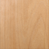Tropical Hardwood